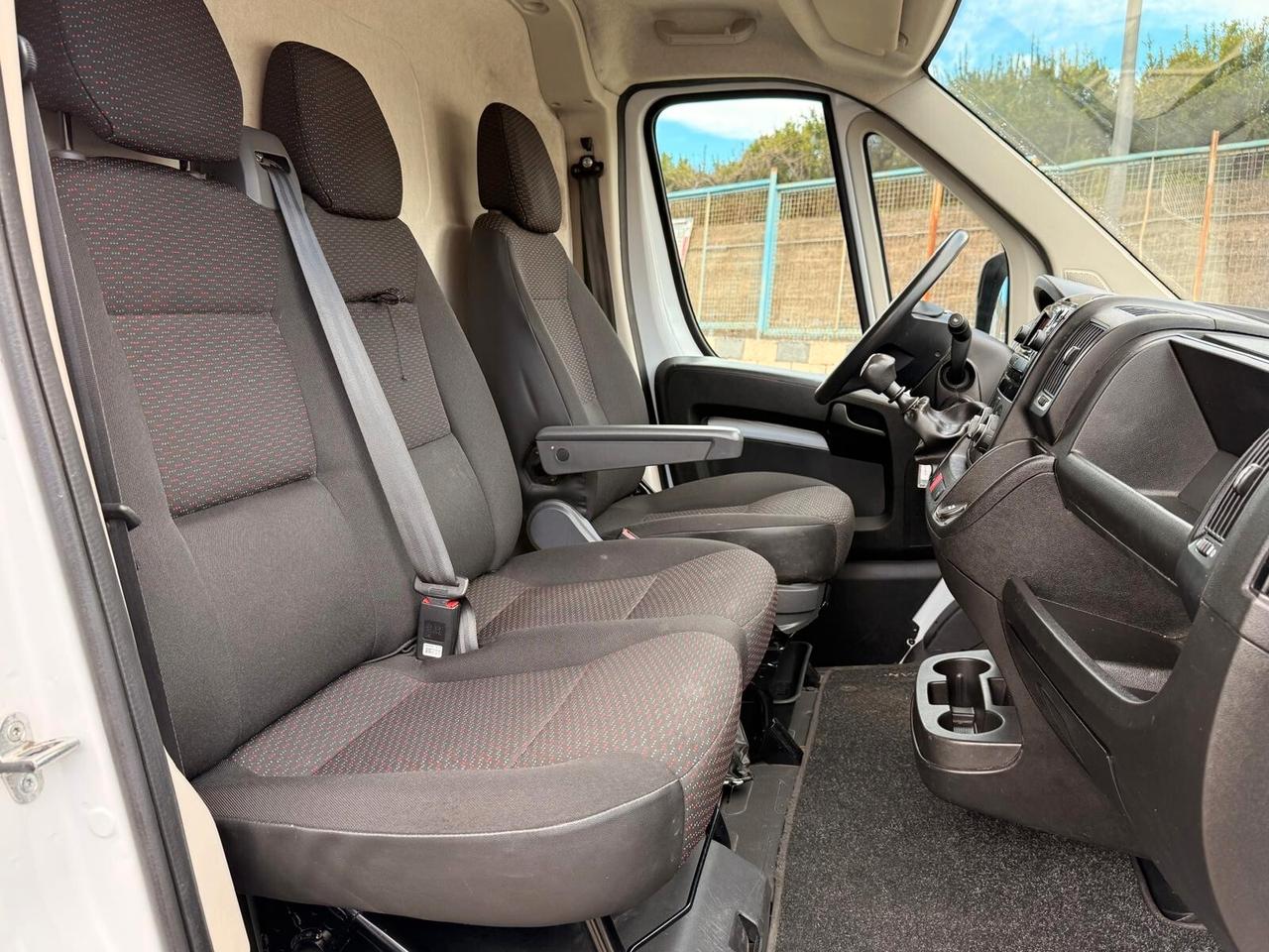 Opel Movano 35 2.2 BlueHDi 140 S&S H2 L3 PASSO LUNGO