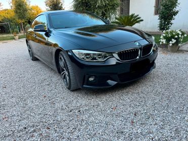 Bmw 420 420d xDrive Coupé Msport