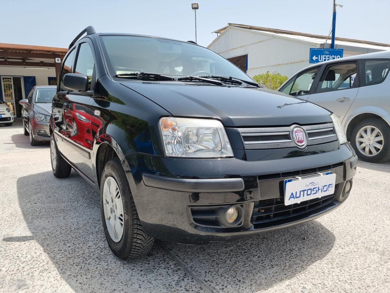 Fiat Punto Classic 1.2 5 porte