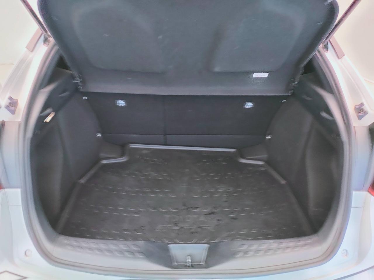 TOYOTA C-HR I 2020 - C-HR 1.8h Trend e-cvt