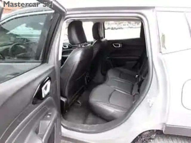 JEEP Compass Compass 1.3 turbo t4 phev Limited 4xe auto-GH437LS