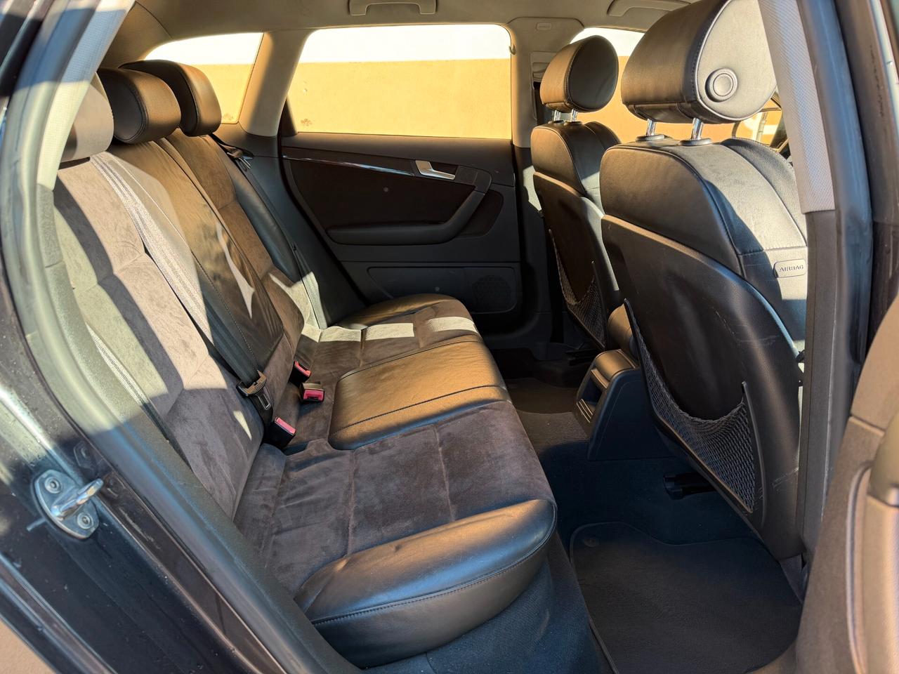 Audi A3 2.0 16V TDI Ambiente