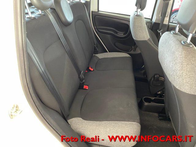 FIAT Panda 1.0 FireFly S&S Hybrid City Life PROMO !!