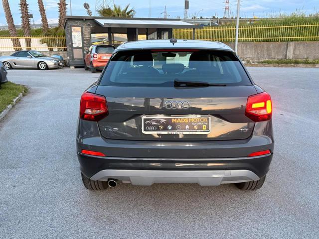 AUDI Q2 1.6 TDI Business