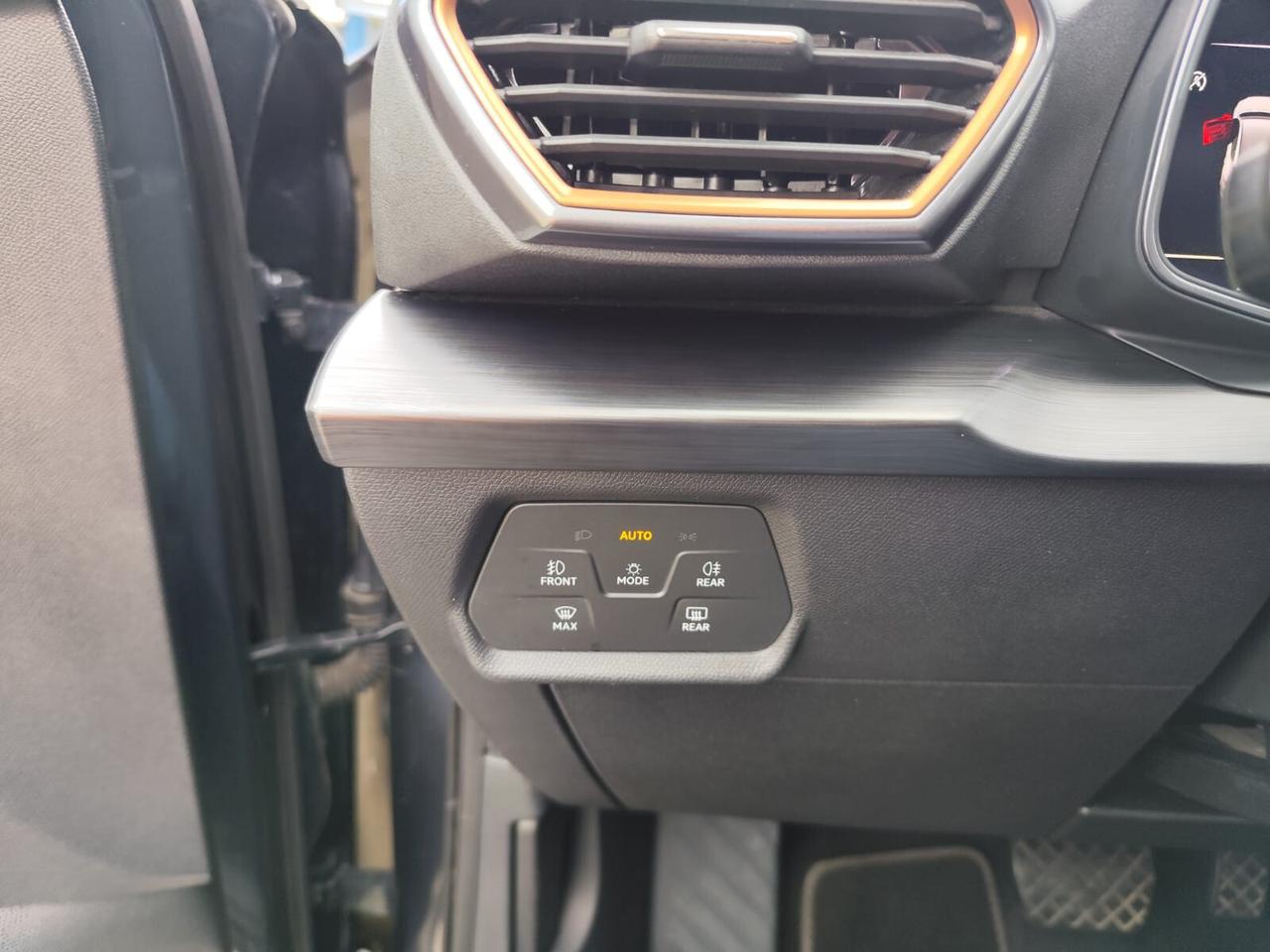 Cupra Formentor 2.0 TDI 4Drive DSG