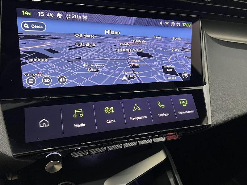 Peugeot 408 GT PureTech 130 EAT8 S&S aut.