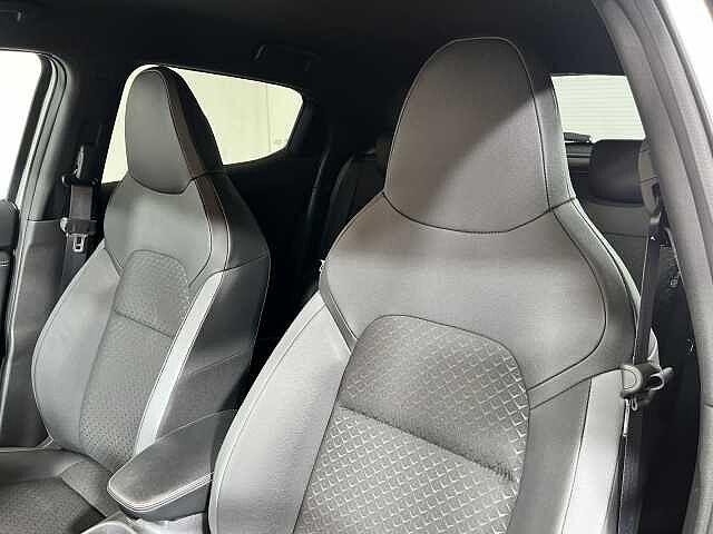 Nissan Juke 1.6 HEV N-Connecta