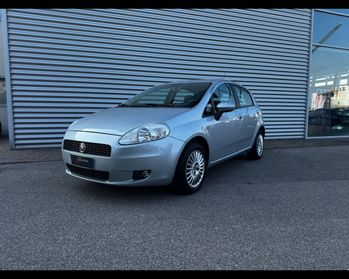 FIAT GRANDE PUNTO 5P 1.4 77CV ACTIVE