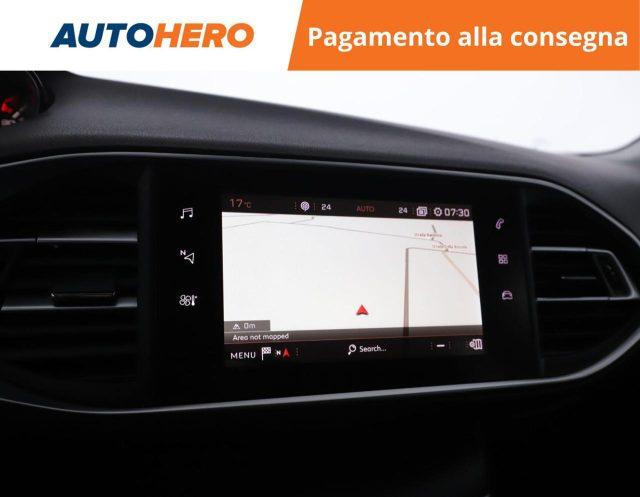 PEUGEOT 308 BlueHDi 130 S&S SW Allure