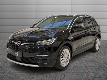 OPEL Grandland X 1.6 ecotec Innovation s&s 120cv auto