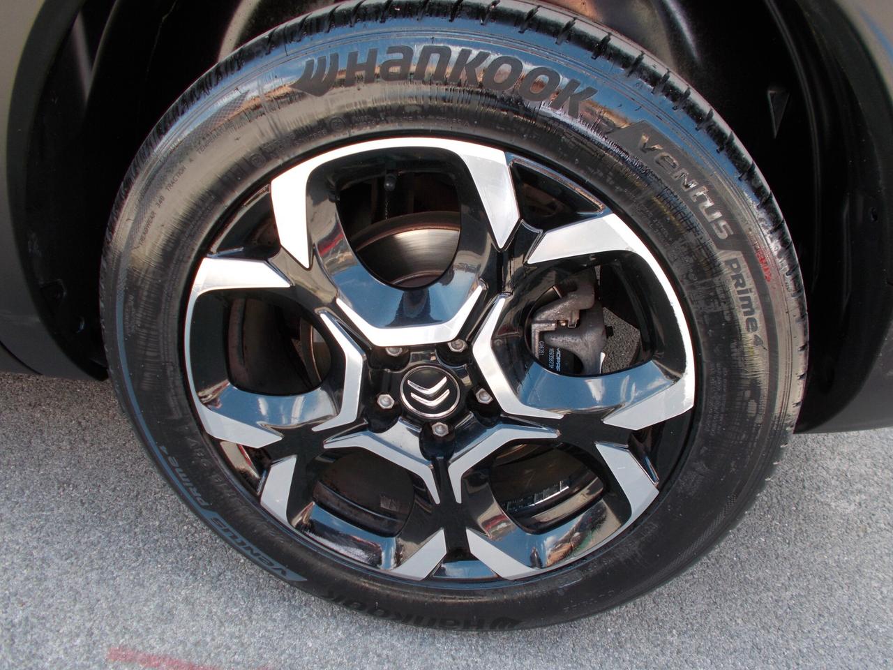 Citroen C5 Aircross BlueHDi 130 S&S Shine