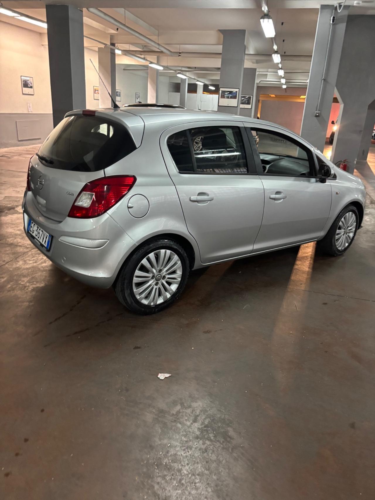 Opel Corsa 1.3 CDTI 75CV F.AP. 5 porte Euro