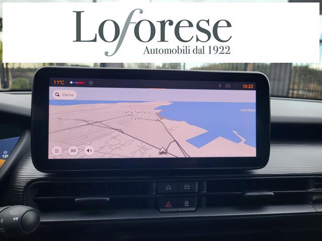 JEEP Avenger 1.2 Turbo 100 CV Longitude