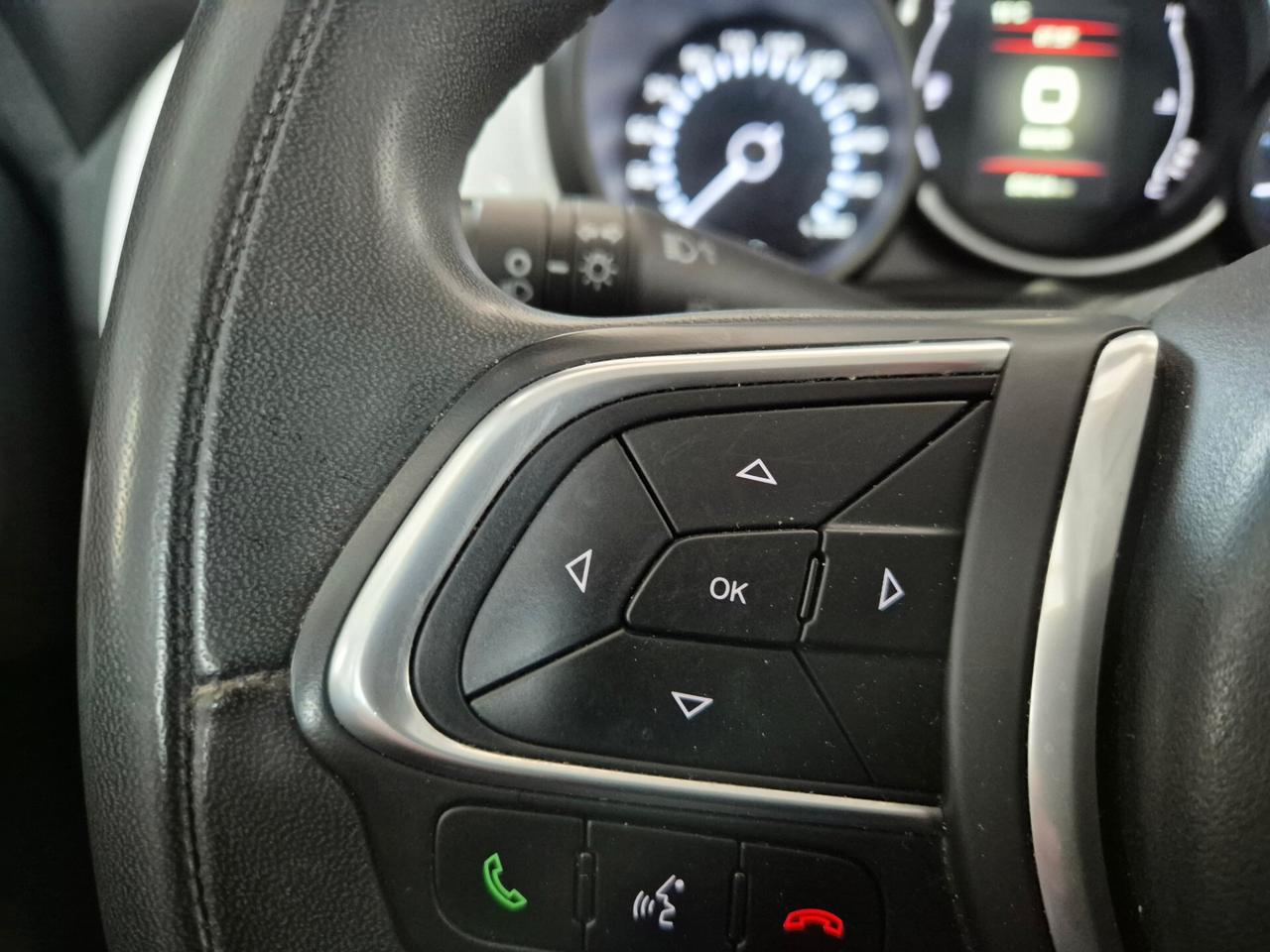 Fiat 500L 1.4 95 CV Urban GPL