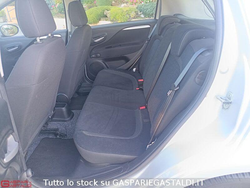 FIAT Punto Punto 1.3 MJT II S&S 95 CV 5 porte Street