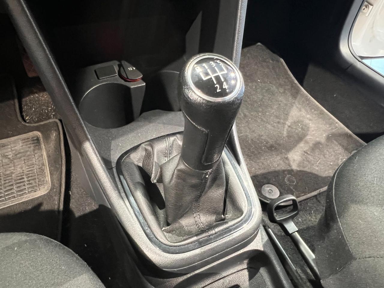 Volkswagen Polo 1.2 TDI DPF 5 p. Trendline