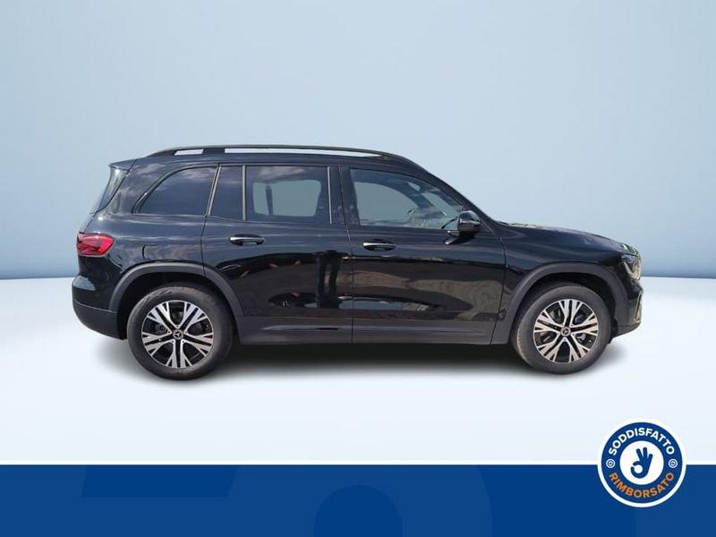 Mercedes-Benz GLB Classe 200d Automatic Advanced Plus Progressive
