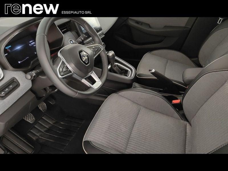 Renault Clio 1.0 TCe 67KW TECHNO