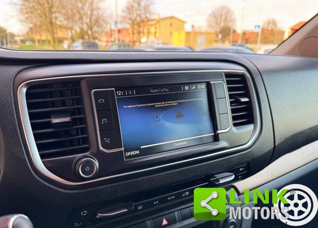 TOYOTA Proace Verso 2.0D 144 CV L1 D Executive