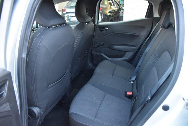 RENAULT Clio TCe 90 CV 5 porte Business