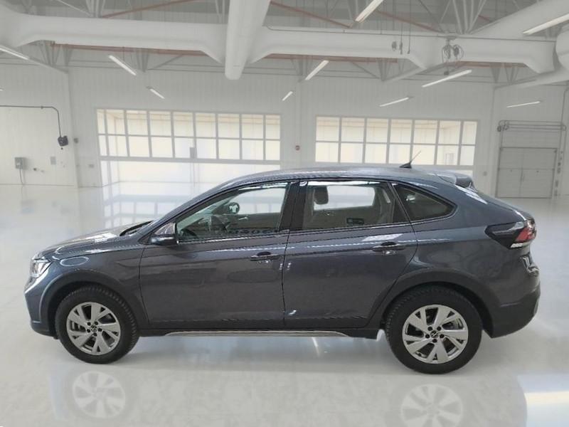 VOLKSWAGEN TAIGO 1.0 TSI 81KW LIFE SUV