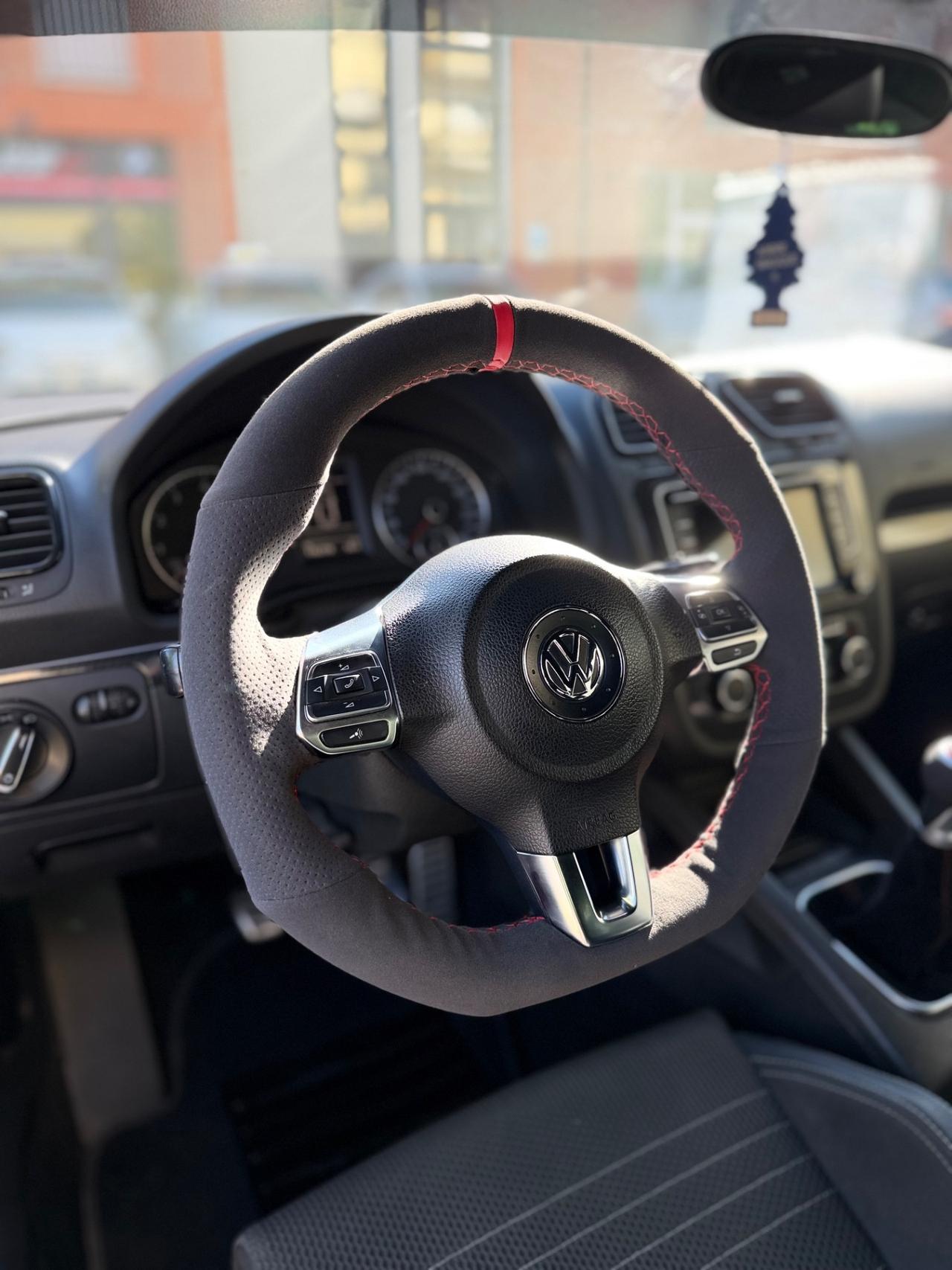 Volkswagen Scirocco 1.4 TSI