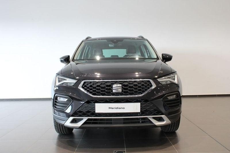 Seat Ateca KHP 1,0 TSISTYLE5P85 DS8M6