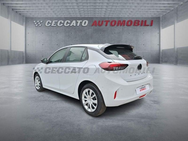 Opel Corsa Corsa 1.2 Edition s&s 100cv at8