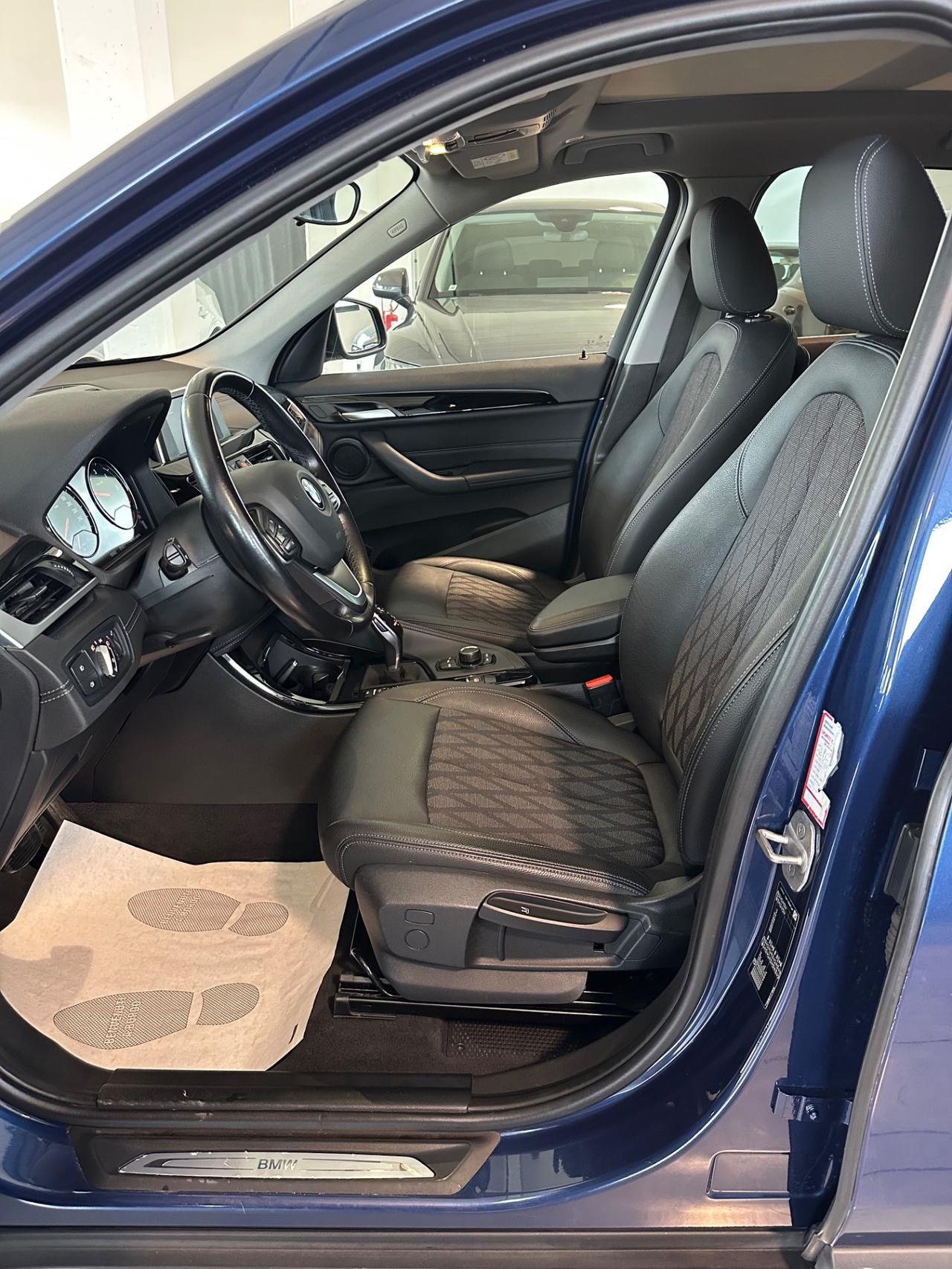 Bmw X1 sDrive16d xLine