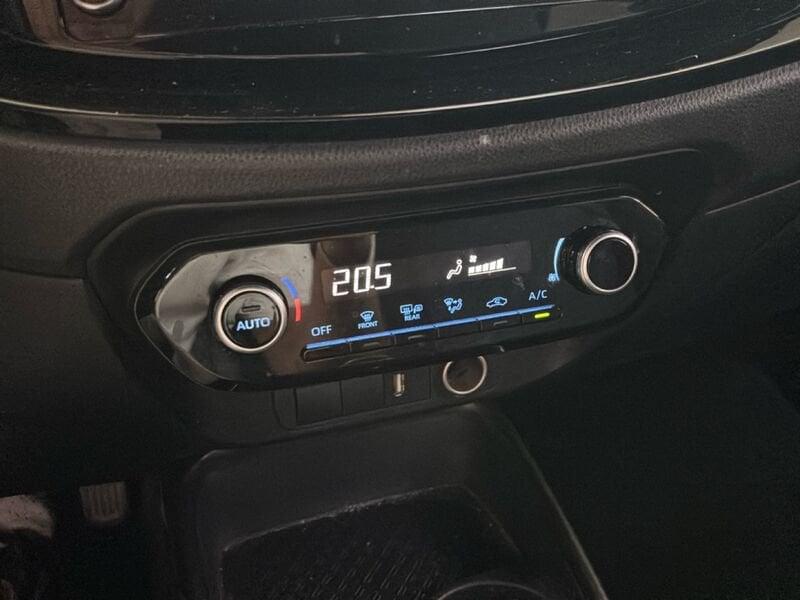 Toyota Aygo X 1.0B (72 CV) Trend