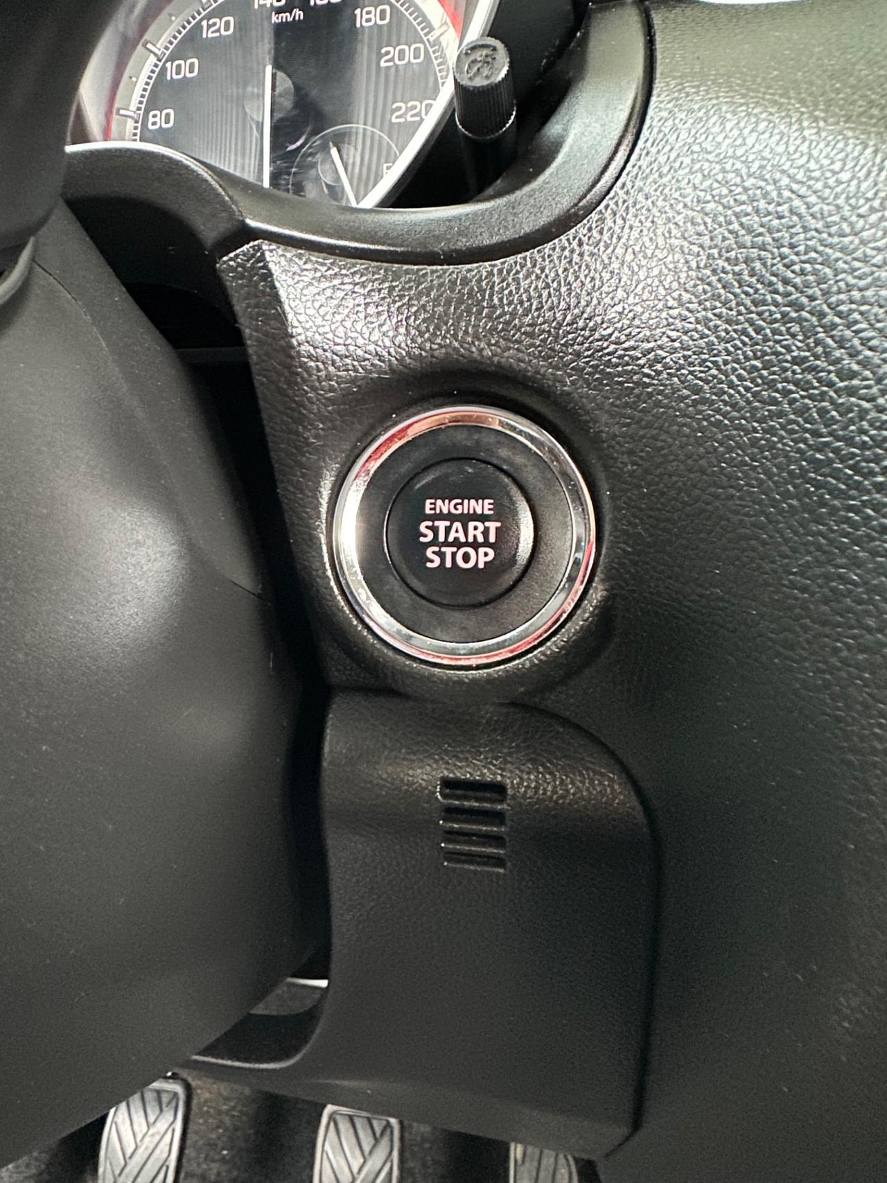 Suzuki Swift 1.2 Hybrid 90cv Top 2WD