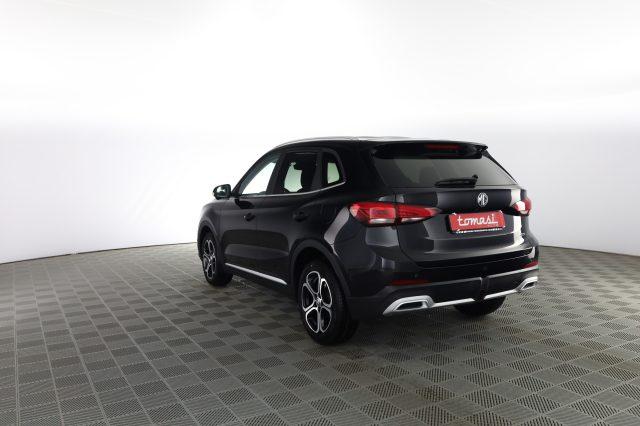 MG ZS ZS 1.5 Comfort