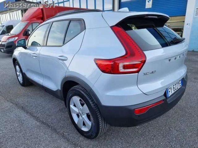 VOLVO XC40 XC40 2.0 d3 Business AWD my20 - FY622YE