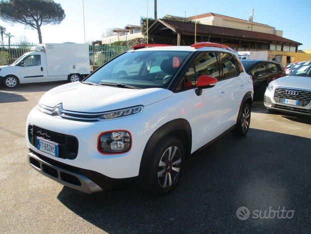 Citroen C3 Aircross 1.5 100CV E6D BLUEHDI SHINE S