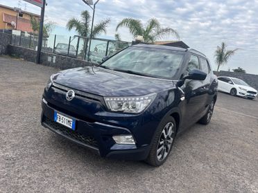 Ssangyong Tivoli 1.6d 2WD XDI