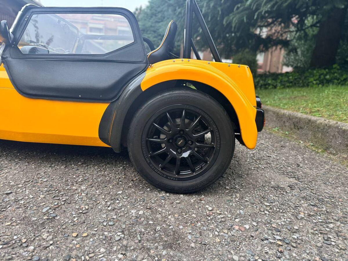 Westfield Seiw Seiw Seven SE sport
