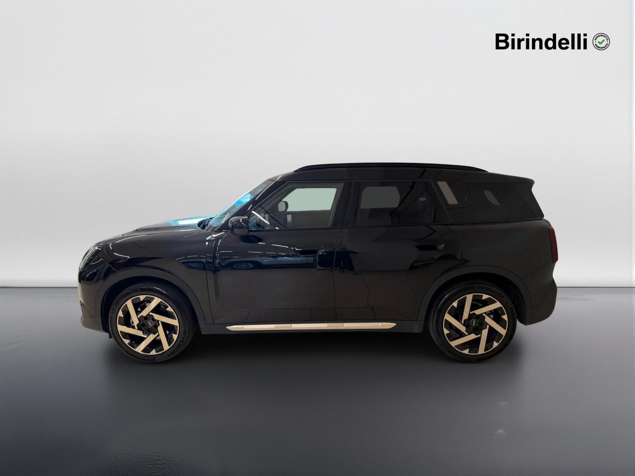 MINI Mini Countrym.(U25) - Mini Countryman C Favoured