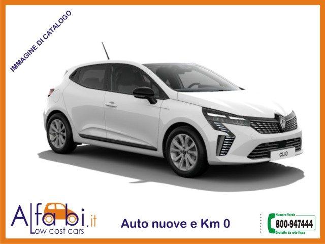 RENAULT Clio 1.0 ECO-G 100 Evolution Multi Optionals