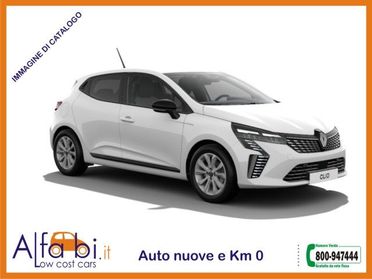 RENAULT Clio 1.0 ECO-G 100 Evolution Multi Optionals