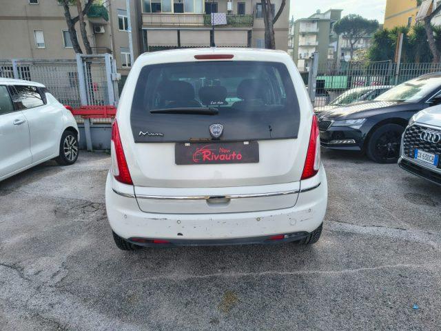 LANCIA MUSA 1.4 Oro Plus Ecochic GPL