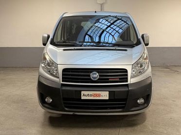 FIAT Scudo 2.0 MJT/136 DPF PC Panorama Executive 8 posti (M1)