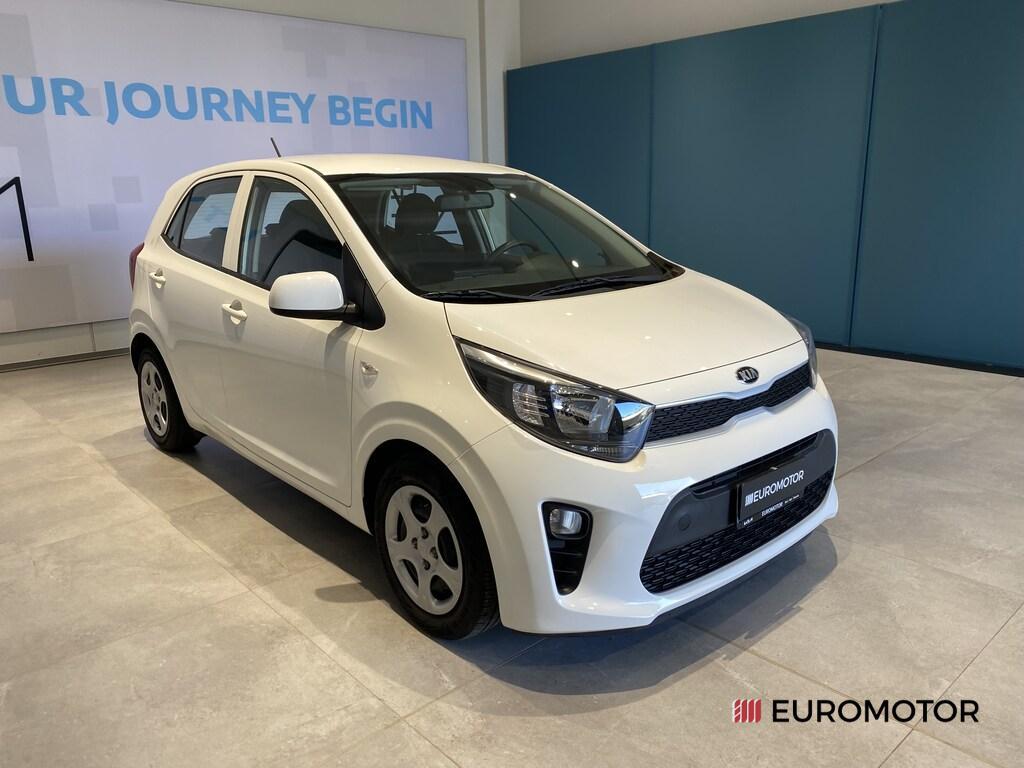 Kia Picanto 1.0 DPI Urban
