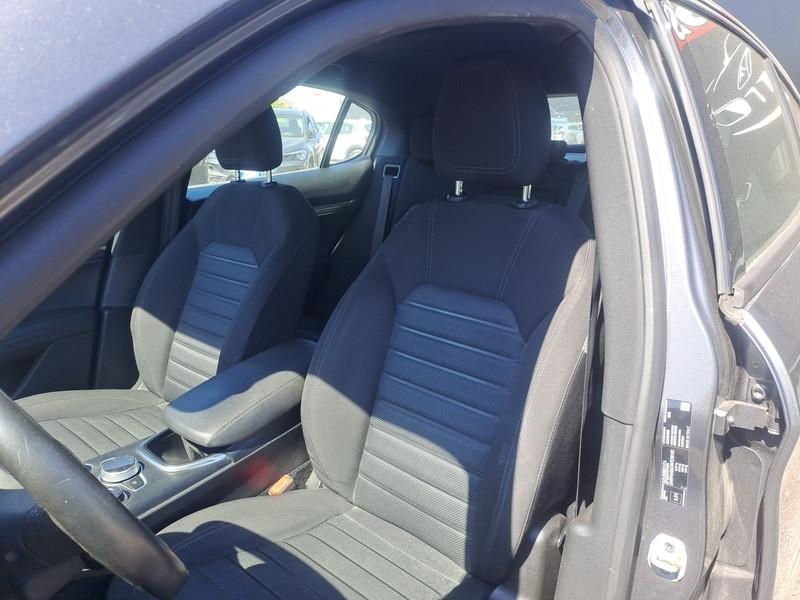 ALFA ROMEO STELVIO 2.2 TD 190 CV SUPER BUSINESS AT8 Q4 SUV