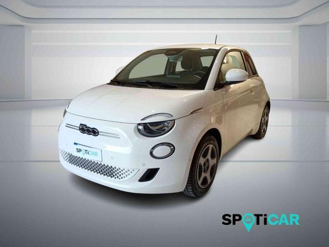 FIAT 500 Passion Berlina 42 kWh