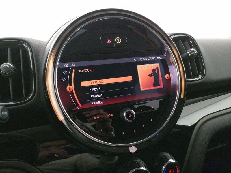 MINI Countryman Mini 2.0 Cooper D Essential auto