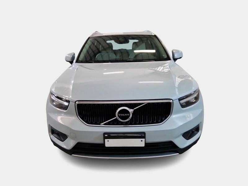 VOLVO XC40 D3 Business Plus