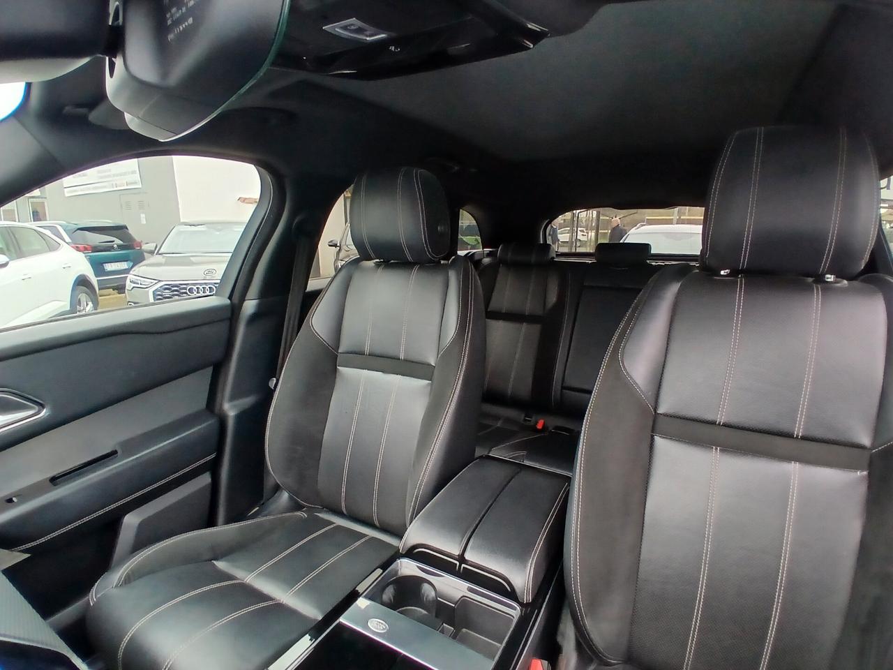Land Rover Range Rover Velar 2.0D I4 240 CV S