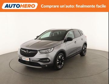 OPEL Grandland X 1.5 diesel Ecotec Start&Stop 120 Anniversary