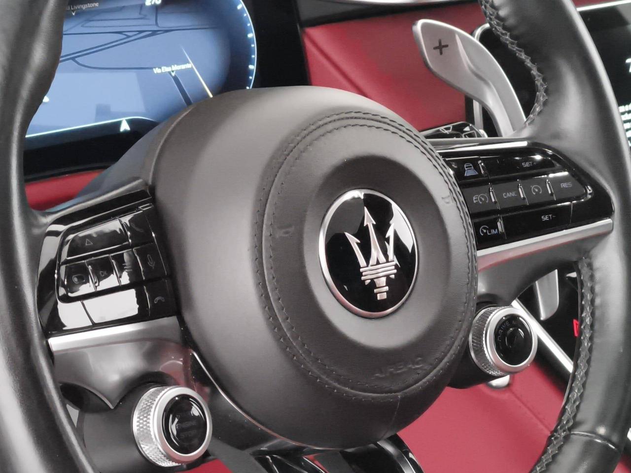 Maserati Grecale 2.0 mhev Modena 330cv