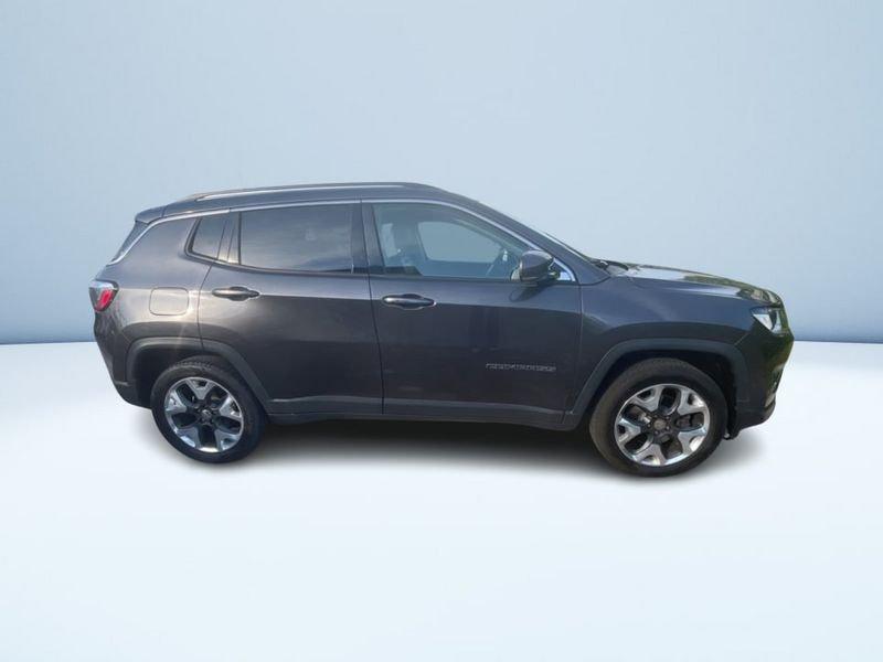Jeep Compass 1.4 M-AIR LIMITED 2WD 140CV MY19